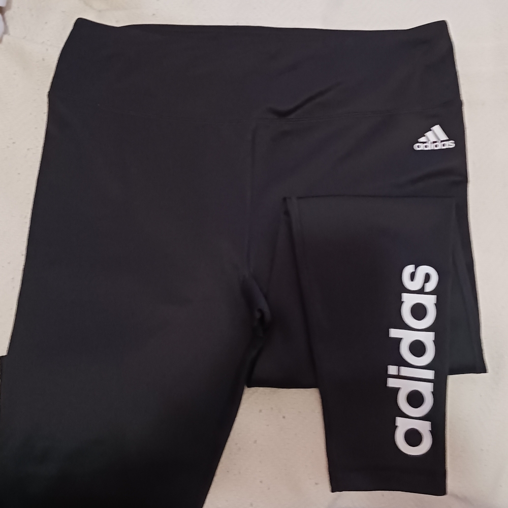 Adidas athletic pants